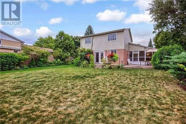 333 Dixon Boulevard, Newmarket, ON, L3Y 5C3 - 8