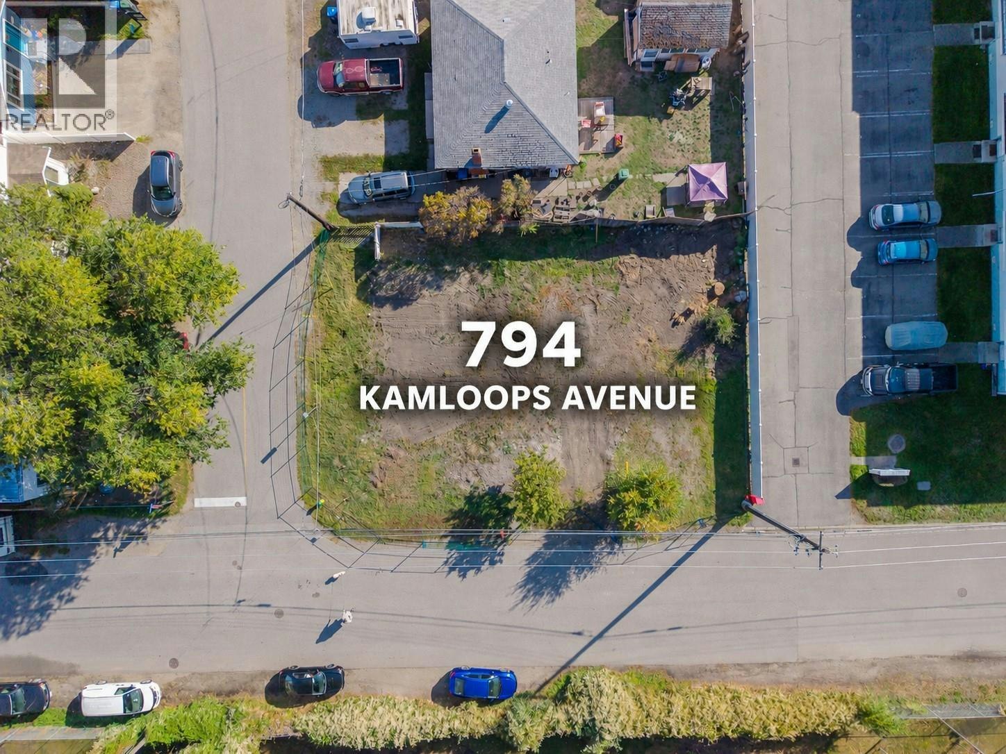 794 Kamloops Avenue, Penticton, BC, V2A 2J4
