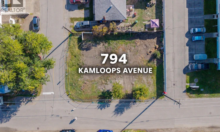 794 Kamloops Avenue