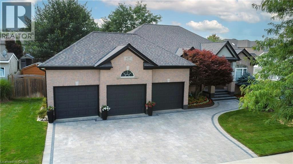 457 Caryndale Drive, Kitchener, ON, N2R 1J7
