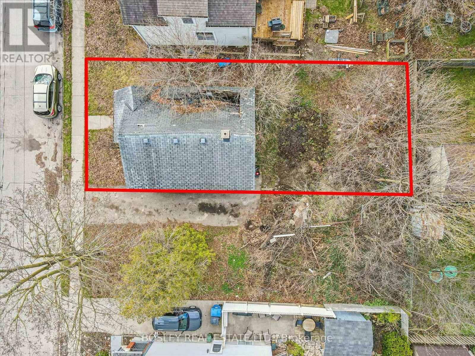 39 Menzie Avenue, Guelph, ON, N1E 5X8