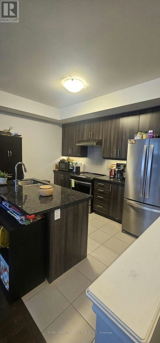 3038 Postridge Drive, Oakville, ON, L6L 0R9 - 3
