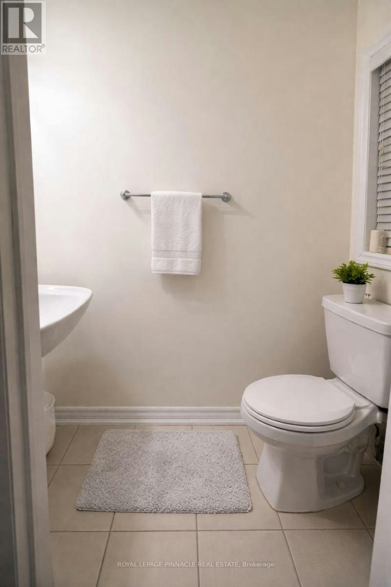 3038 Postridge Drive, Oakville, ON, L6L 0R9 - 9