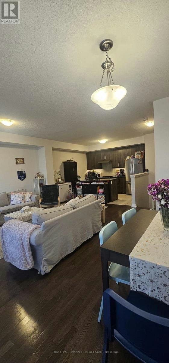 3038 Postridge Drive, Oakville, ON, L6L 0R9 - 8