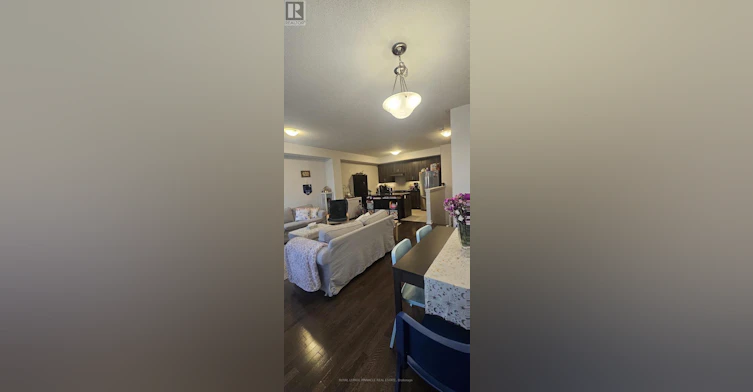 3038 Postridge Drive, Oakville, ON, L6L 0R9 - 8