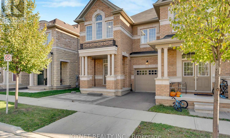 3303 Jacob Way