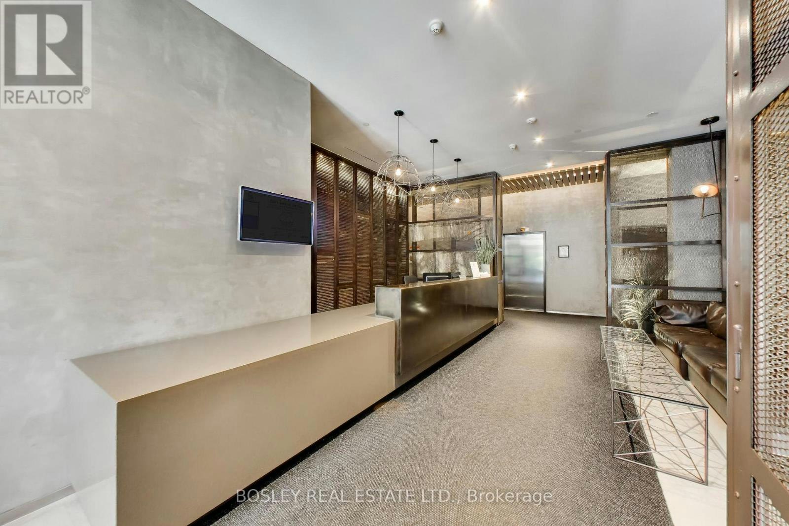210-1990 Bloor Street W, Toronto, ON, M6P 3L1 - 22