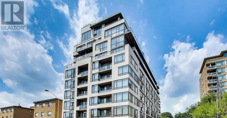 210-1990 Bloor Street W, Toronto, ON, M6P 3L1