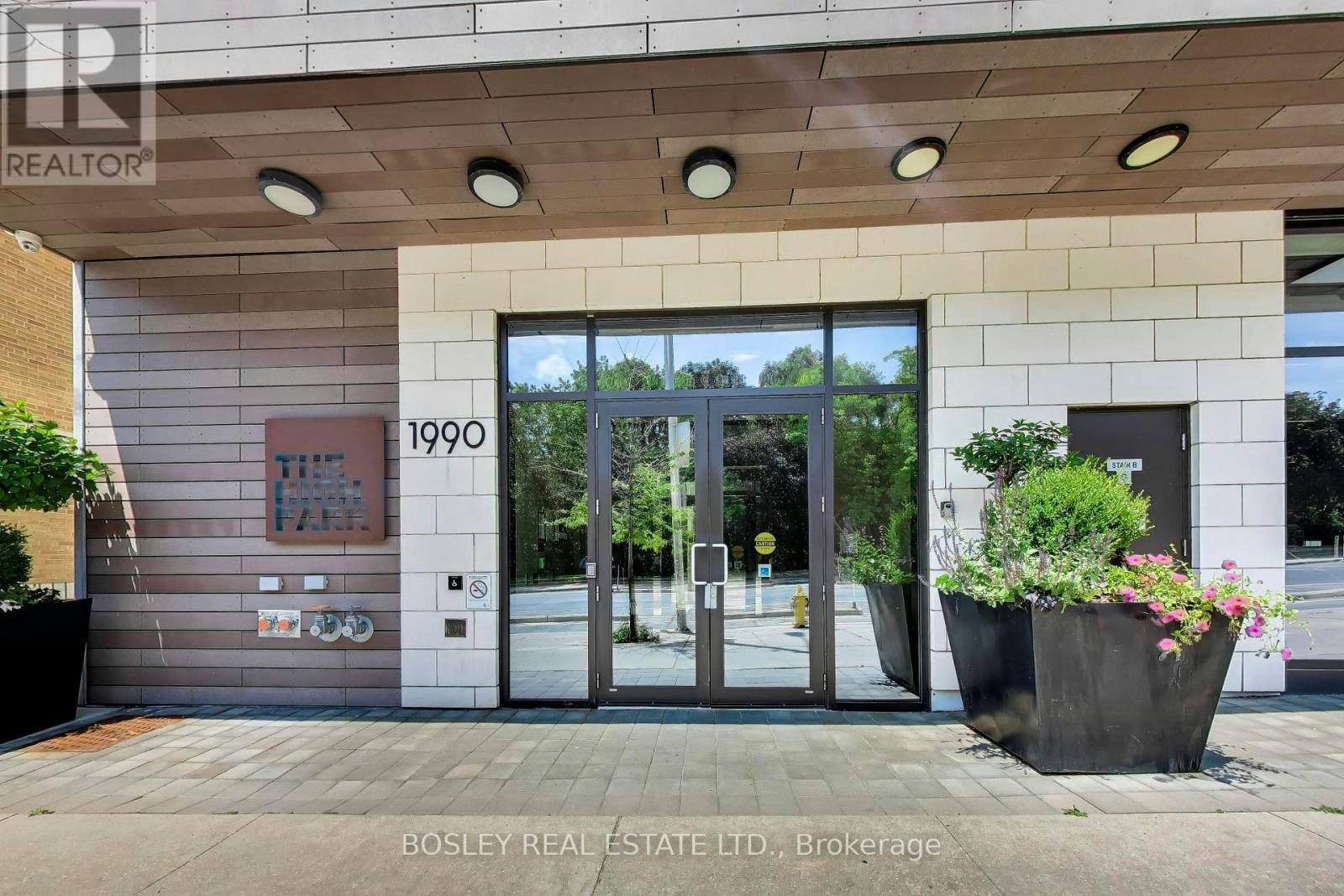 210-1990 Bloor Street W, Toronto, ON, M6P 3L1 - 21