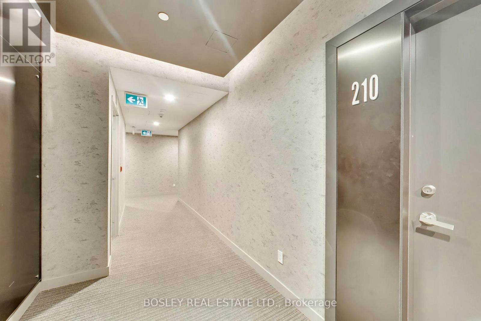 210-1990 Bloor Street W, Toronto, ON, M6P 3L1 - 25