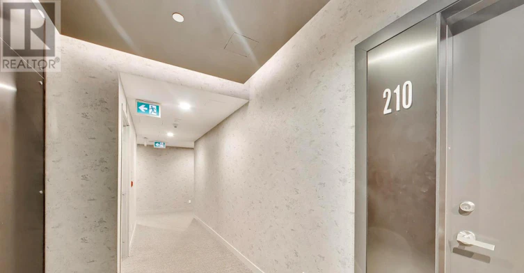 210-1990 Bloor Street W, Toronto, ON, M6P 3L1 - 25