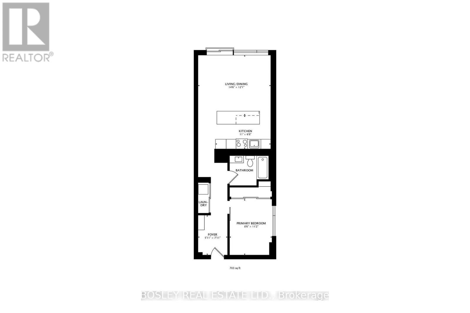 210-1990 Bloor Street W, Toronto, ON, M6P 3L1 - 32