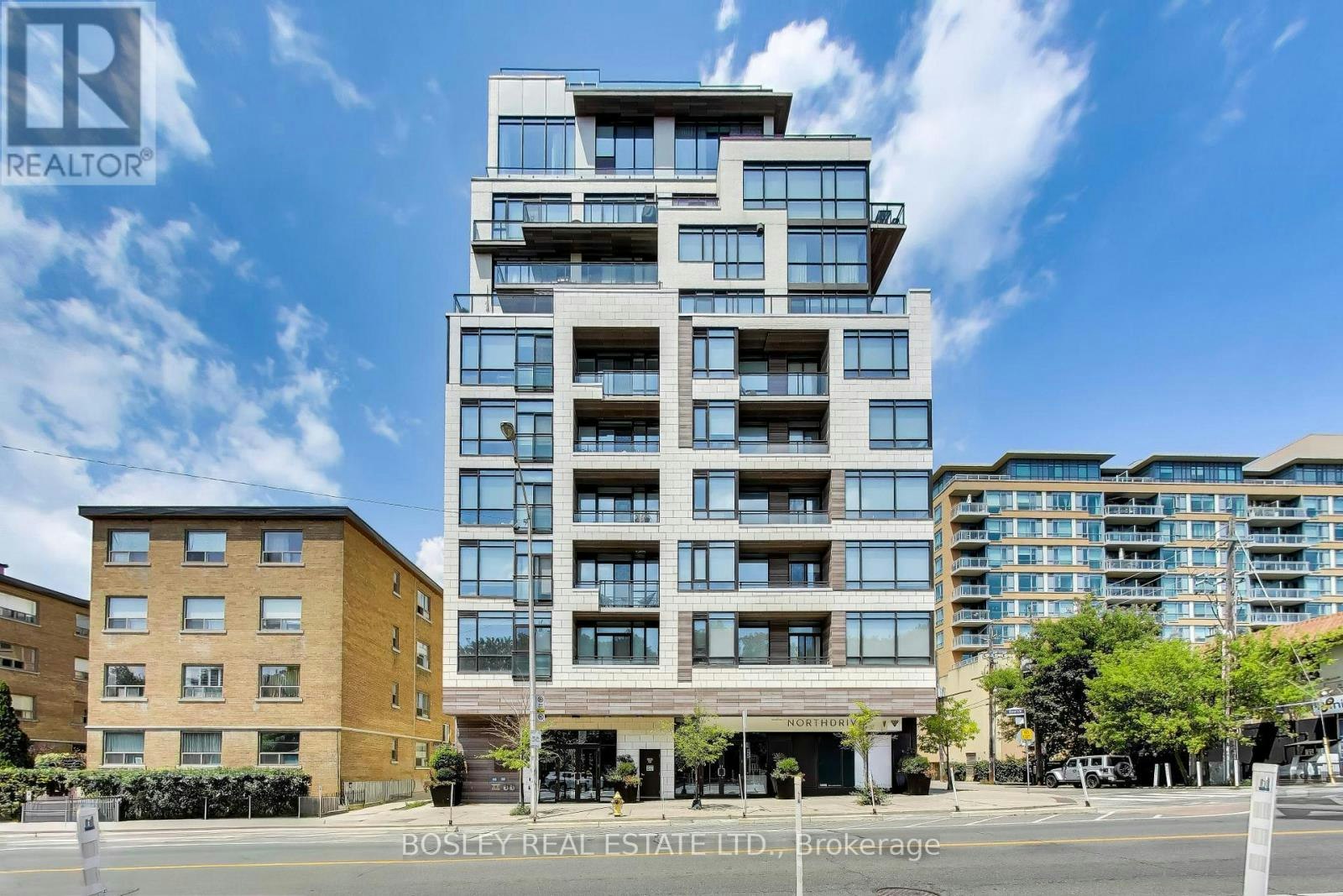 210-1990 Bloor Street W, Toronto, ON, M6P 3L1 - 29