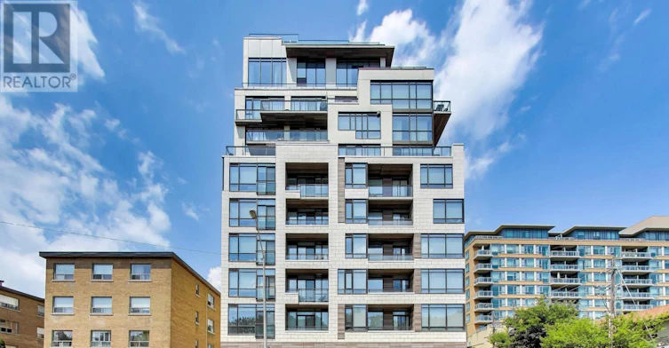 210-1990 Bloor Street W, Toronto, ON, M6P 3L1 - 29