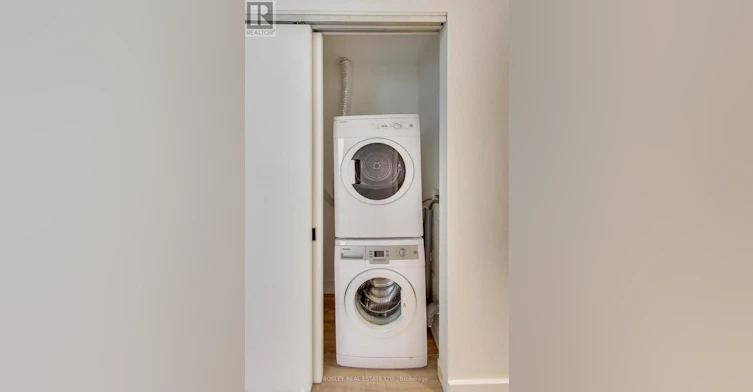 210-1990 Bloor Street W, Toronto, ON, M6P 3L1 - 26