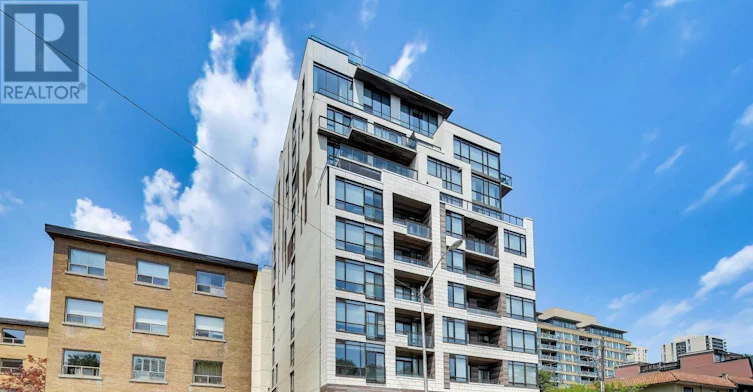 210-1990 Bloor Street W, Toronto, ON, M6P 3L1 - 30