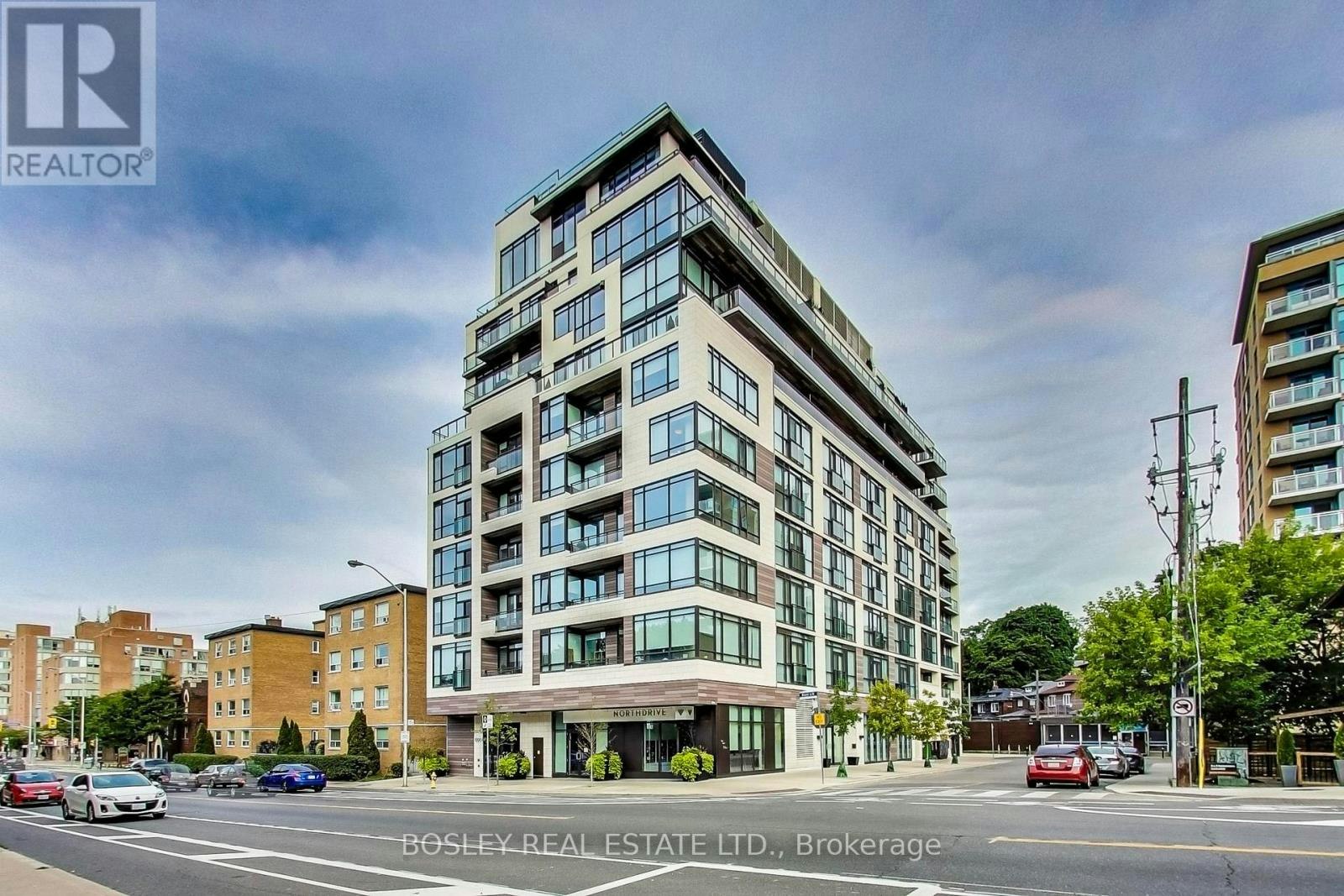 210-1990 Bloor Street W, Toronto, ON, M6P 3L1 - 31