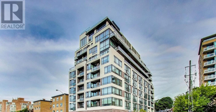 210-1990 Bloor Street W, Toronto, ON, M6P 3L1 - 31