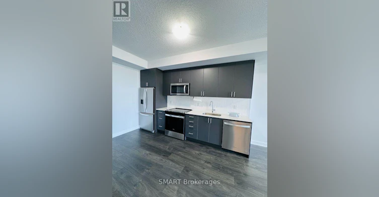 909-3200 William Coltson Avenue, Oakville, ON, L6H 7W6 - 9