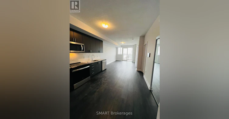 909-3200 William Coltson Avenue, Oakville, ON, L6H 7W6 - 3