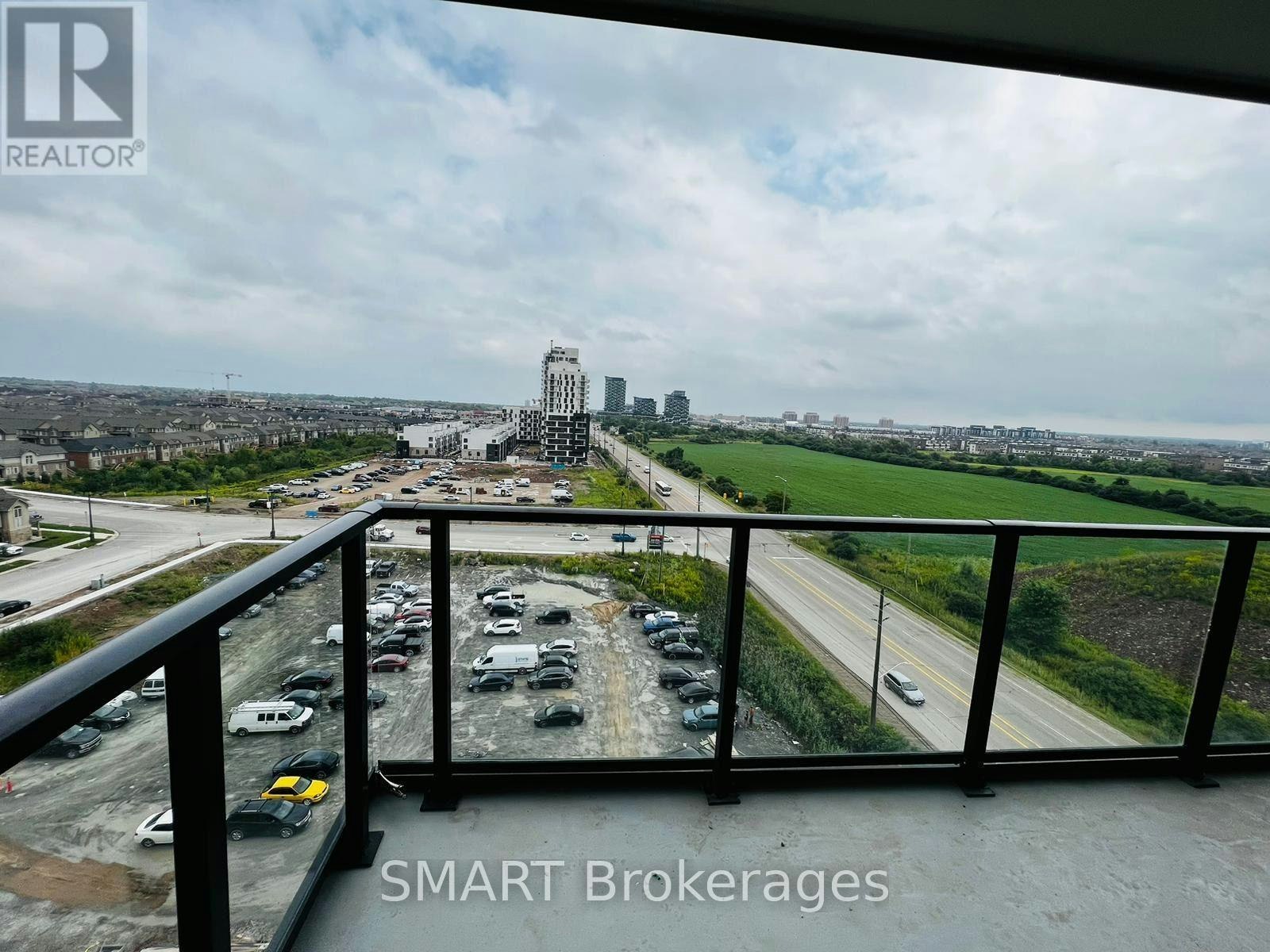 909-3200 William Coltson Avenue, Oakville, ON, L6H 7W6 - 12