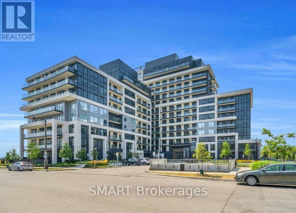 909-3200 William Coltson Avenue, Oakville, ON, L6H 7W6