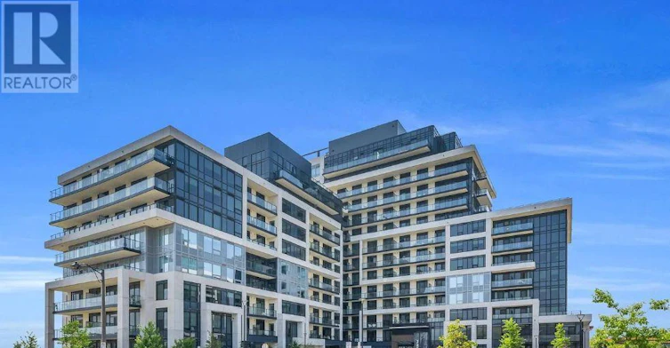909-3200 William Coltson Avenue, Oakville, ON, L6H 7W6