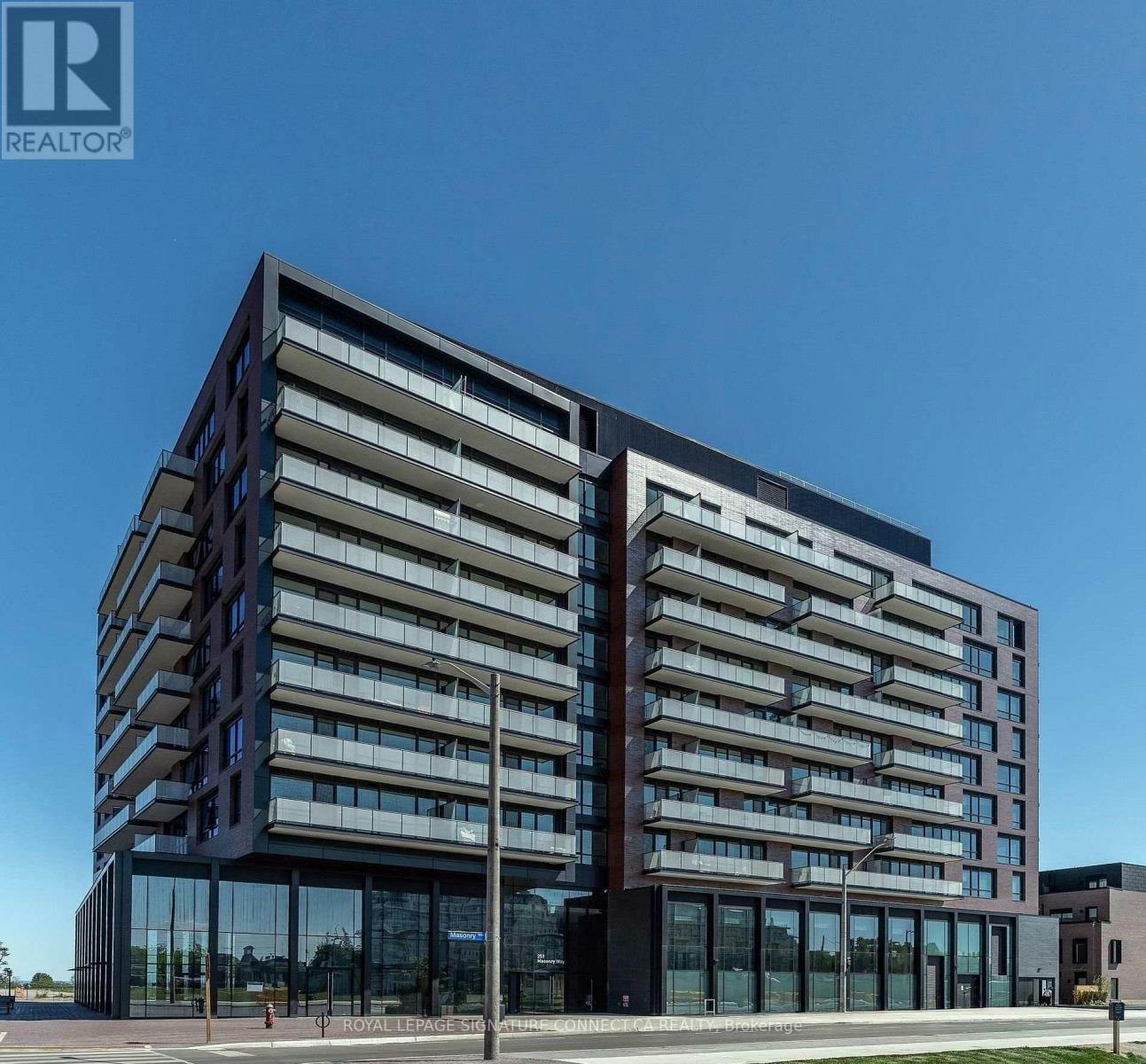 513-251 Masonry Way, Mississauga, ON, L5H 0B3