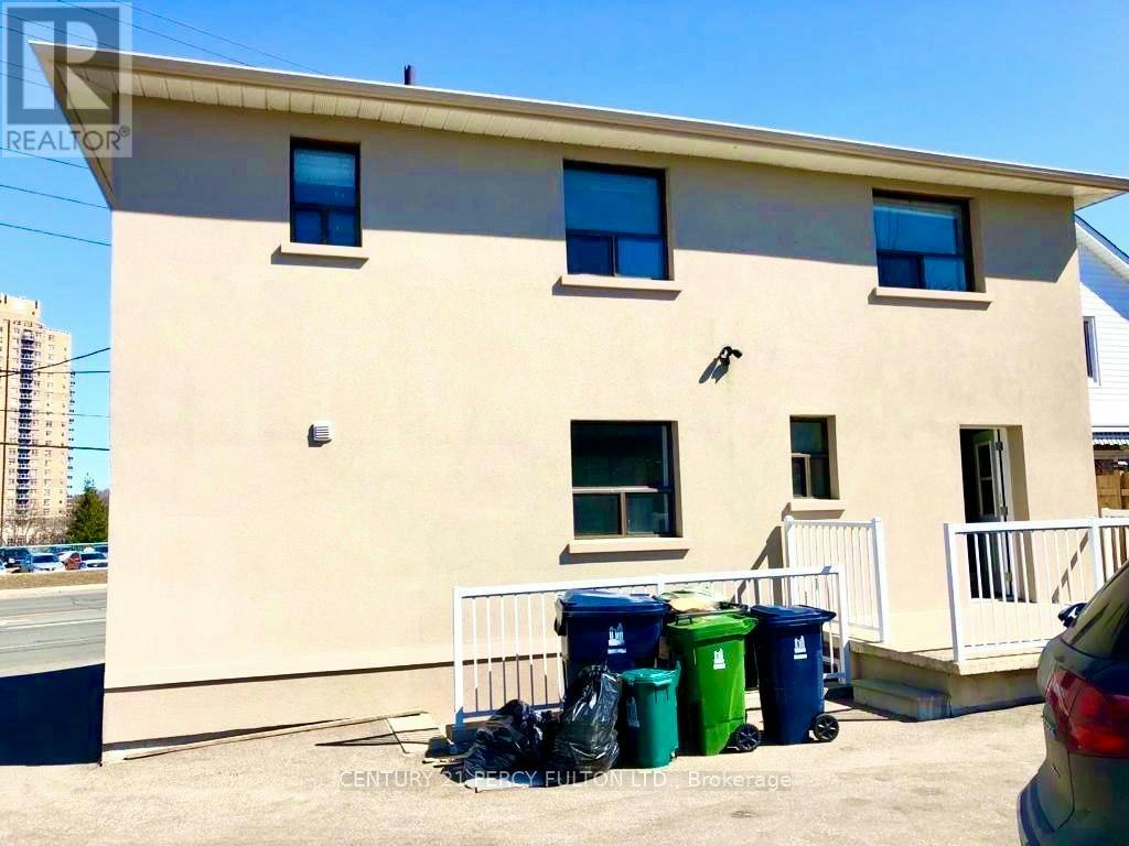 2-952 Scarlett Road, Toronto, ON, M9P 2V6 - 11