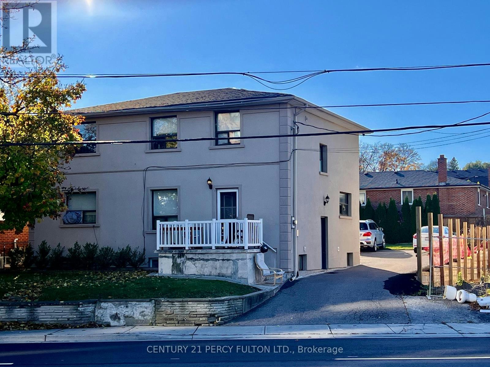2-952 Scarlett Road, Toronto, ON, M9P 2V6 - 12