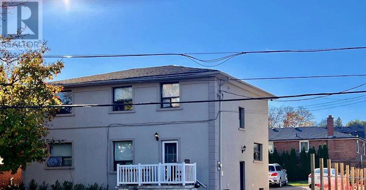 2-952 Scarlett Road, Toronto, ON, M9P 2V6 - 12