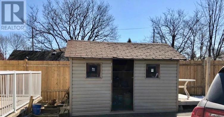 2-952 Scarlett Road, Toronto, ON, M9P 2V6 - 9