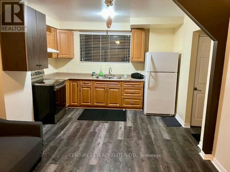 2-952 Scarlett Road, Toronto, ON, M9P 2V6 - 3