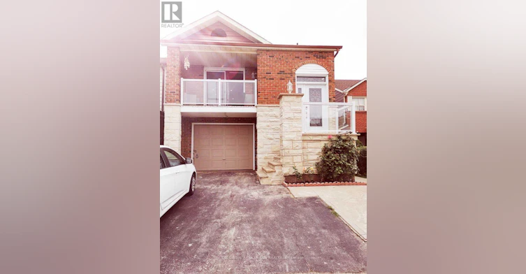 1-150 Murray Street, Brampton, ON, L6X 2S4
