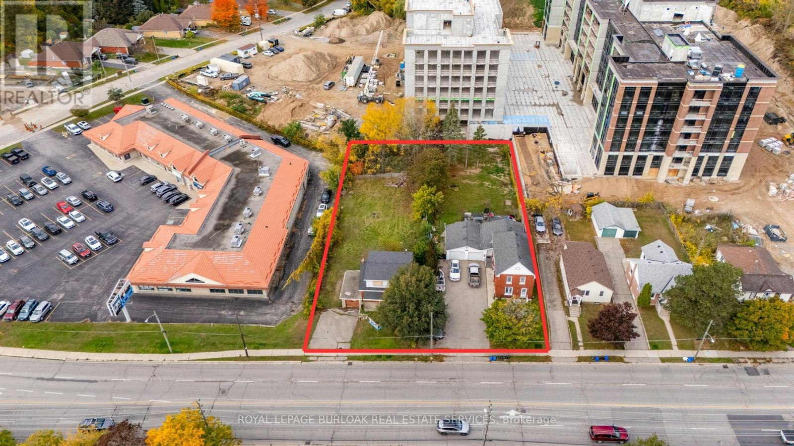 342-346 West Street, Brantford, ON, N3R 3V7