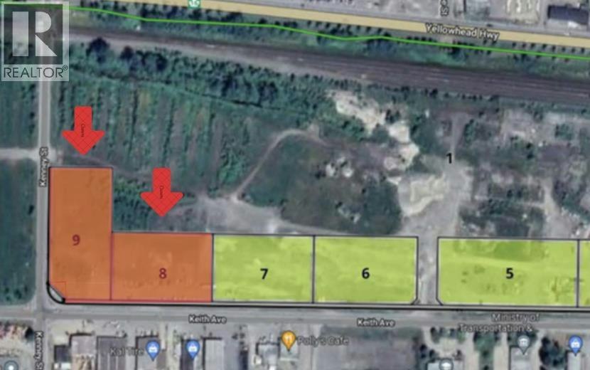 4930 Keith Avenue, Terrace, BC, V8G 0L5
