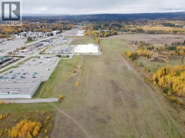 LOT-2 Chew Road, Quesnel, BC, V2J 7J3