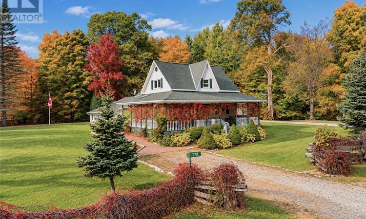 17A Silver Bay Road