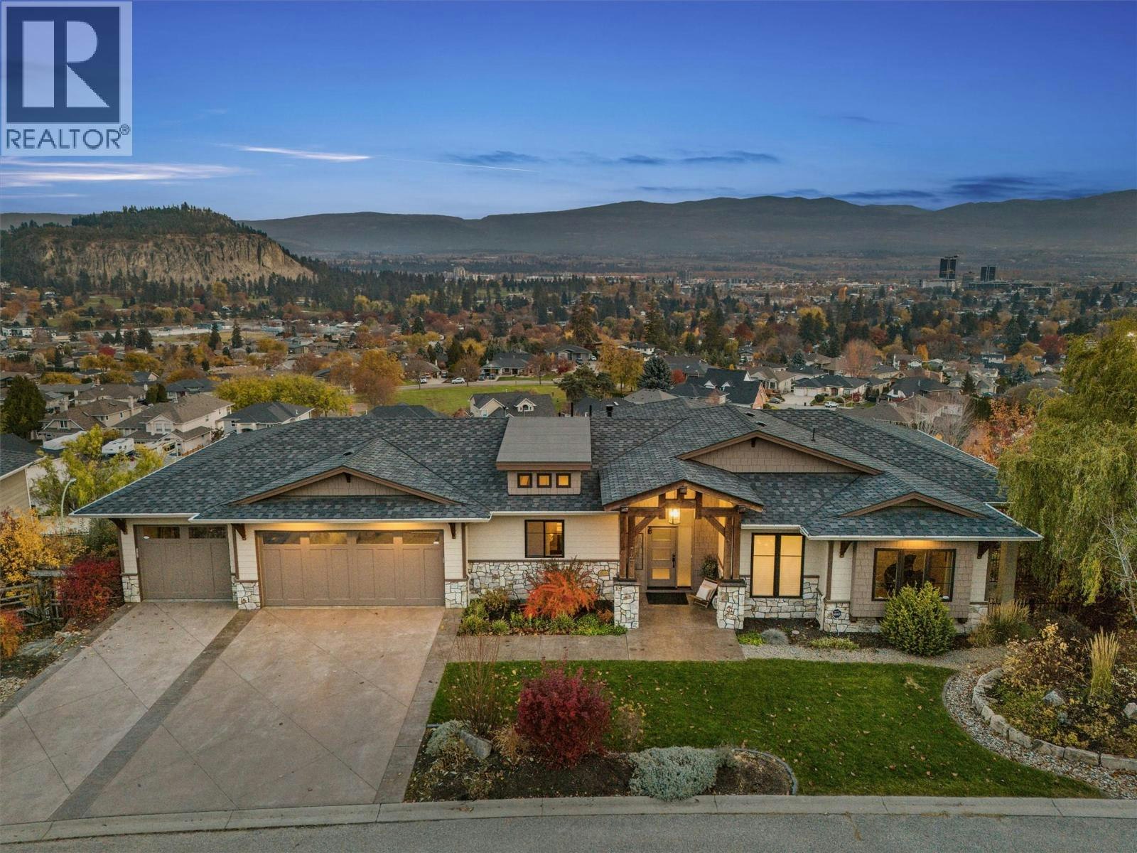 747 Traditions Crescent, Kelowna, BC, V1V 2Y2