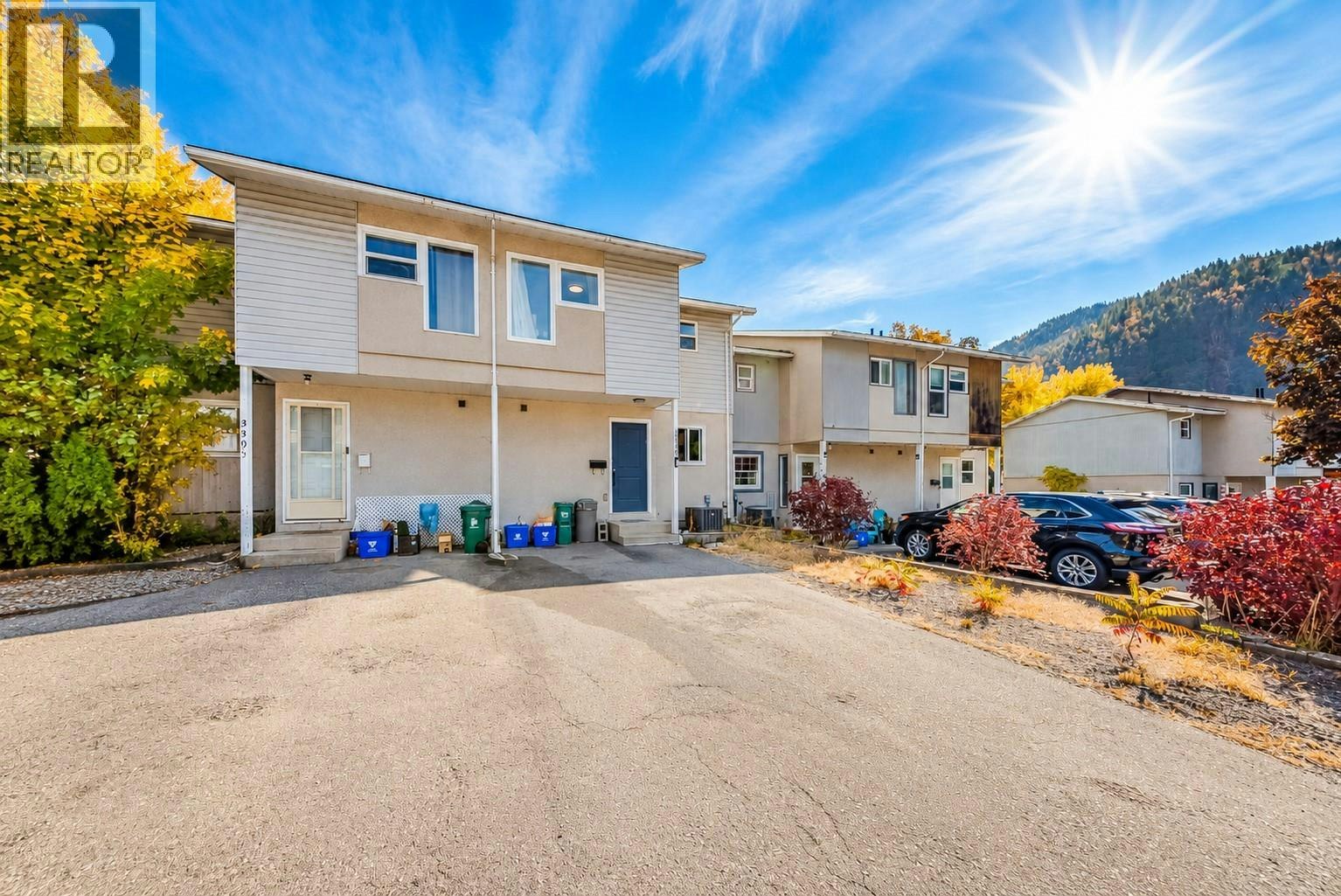 3307 Laurel Crescent, Trail, BC, V1R 4M6
