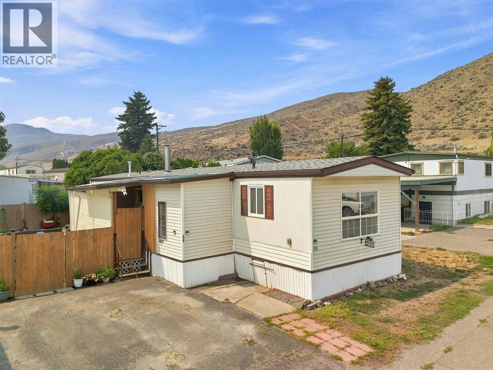 69-1655 Ord Road, Kamloops, BC, V2B 7V6