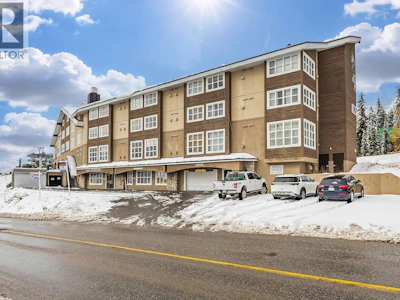 303-5275 Big White Road - 3