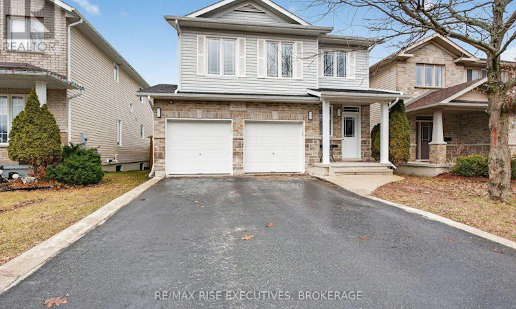 1543 Providence Crescent