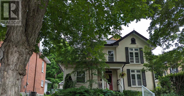 573 Homewood Avenue, Peterborough, ON, K9H 2N4