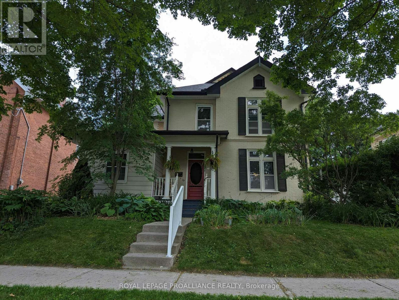 573 Homewood Avenue, Peterborough, ON, K9H 2N4 - 11