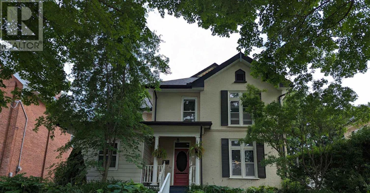 573 Homewood Avenue, Peterborough, ON, K9H 2N4 - 11