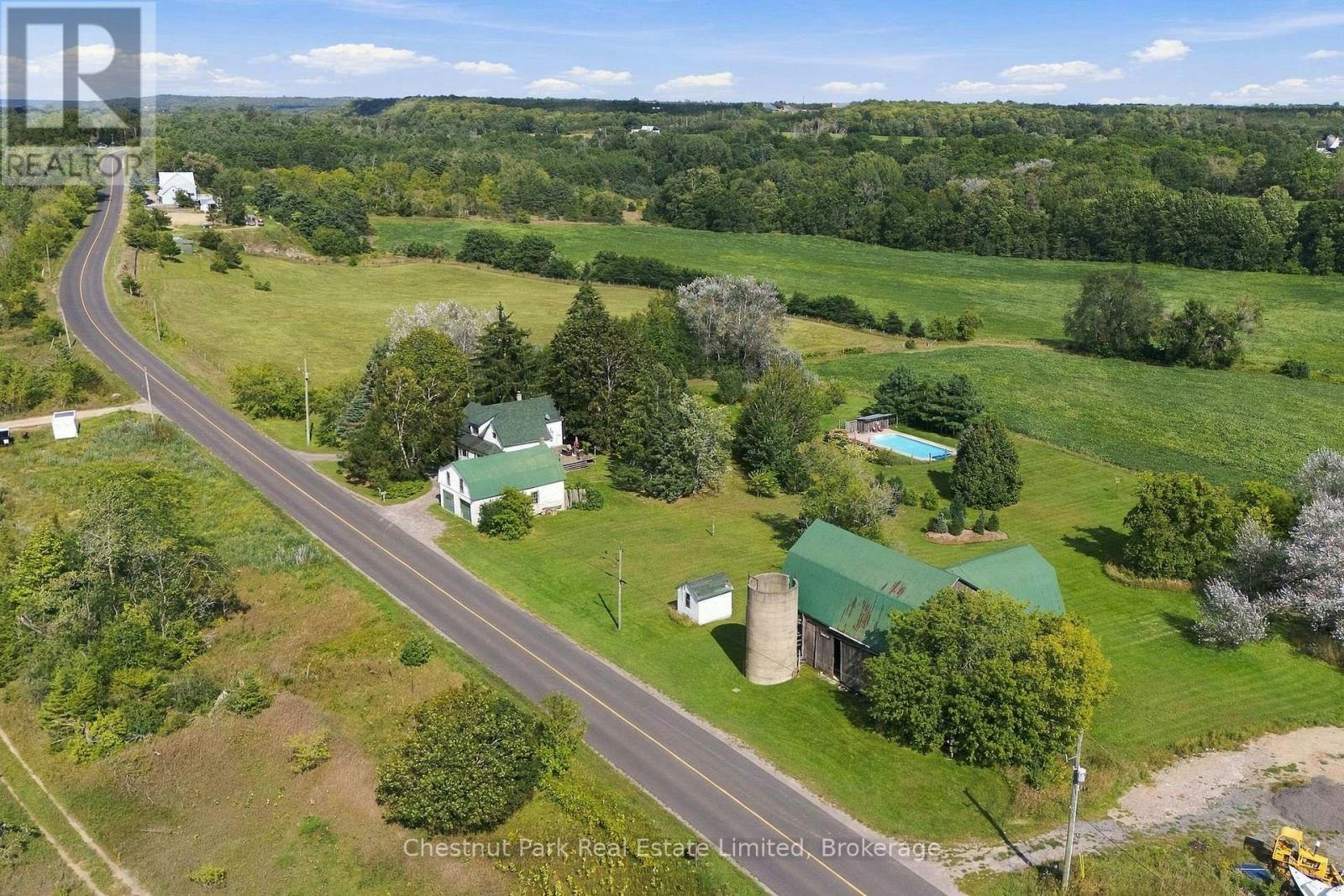 265 Ridge Road, Prince Edward County, ON, K0K 2T0