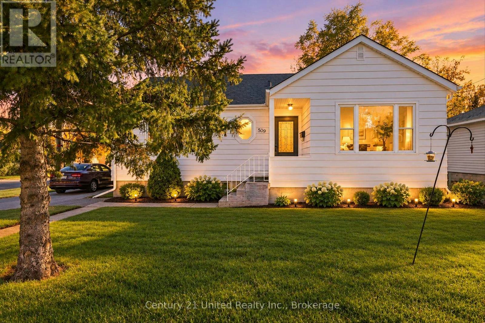 509 Bonaccord Street, Peterborough, ON, K9H 3A8