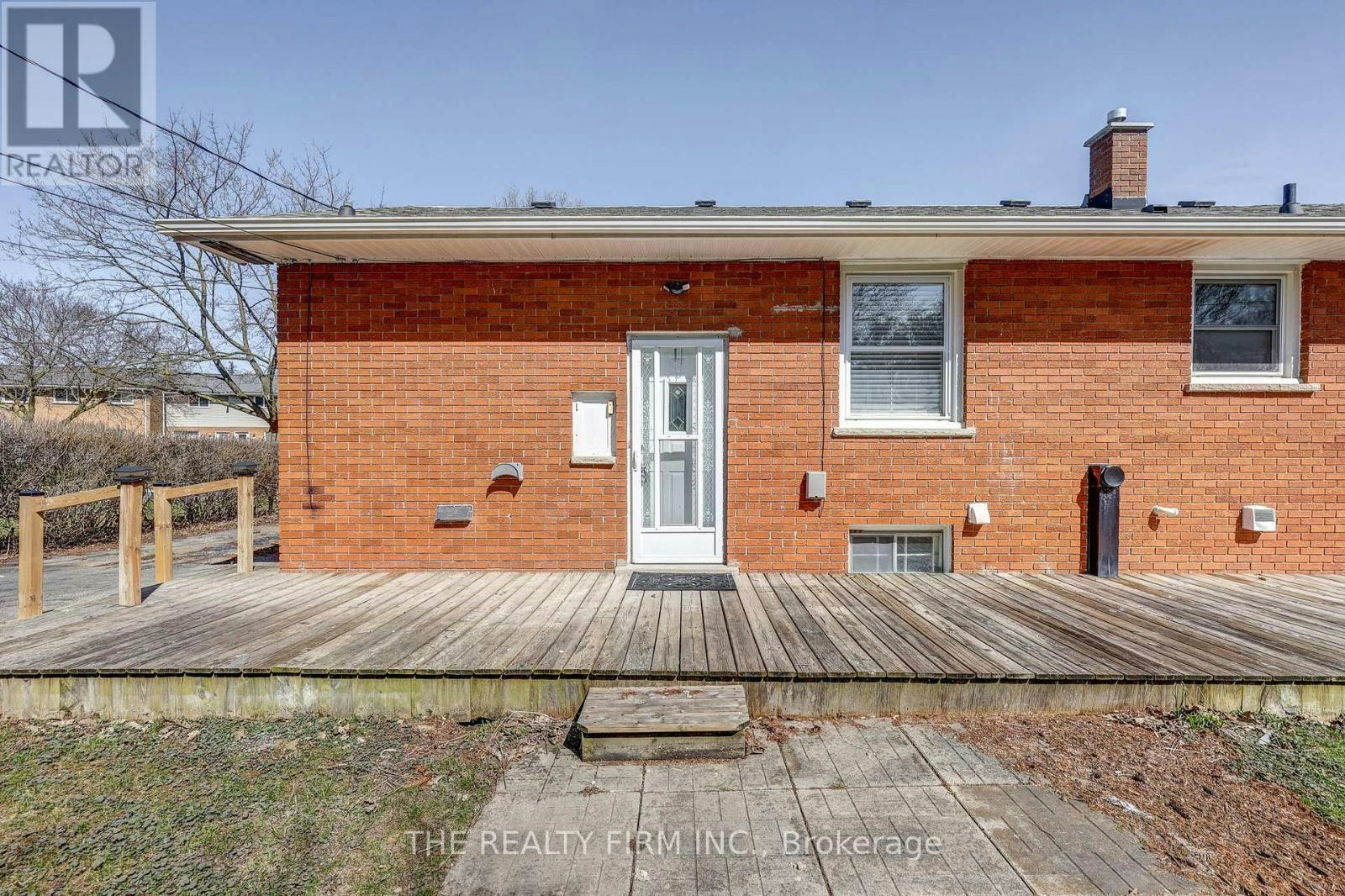 LOWER-408 Ridgewood Crescent, London, ON, N6J 3H3 - 27