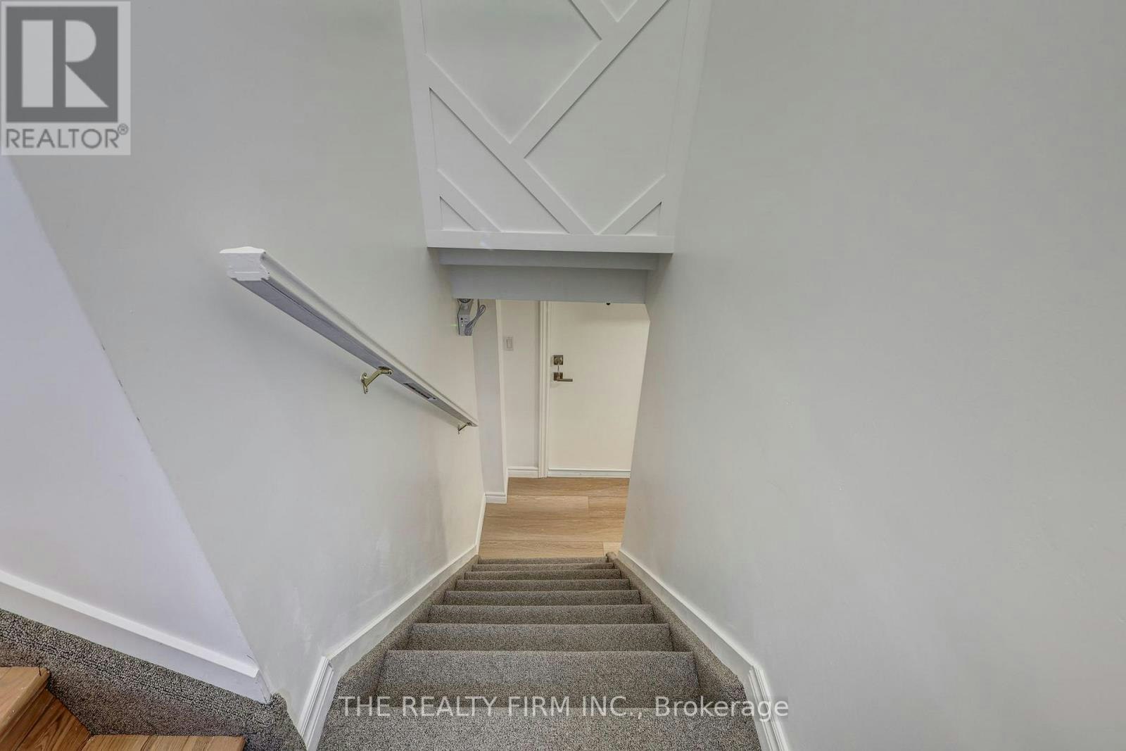 LOWER-408 Ridgewood Crescent, London, ON, N6J 3H3